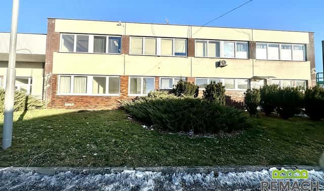 Pronájem kanceláře 57 m², U Korečnice, Uherský Brod, okres Uherské Hradiště