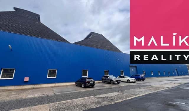 Pronájem skladovacích prostor 8 243 m², Okružní, Aš, okres Cheb