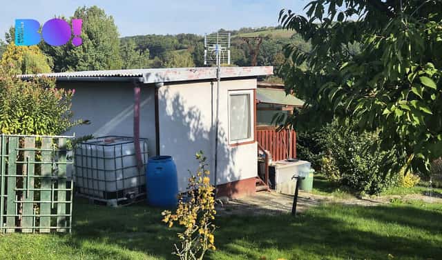 Prodej chaty/chalupy 13 m² s pozemkem 491 m², Bílovec, okres Nový Jičín