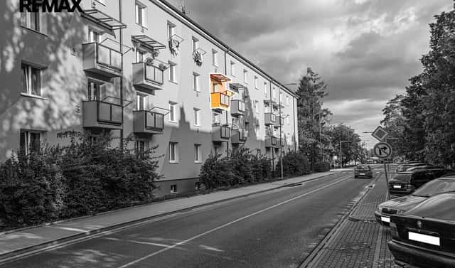 Prodej bytu 2+1 53 m², Hrubínova, Neratovice, okres Mělník