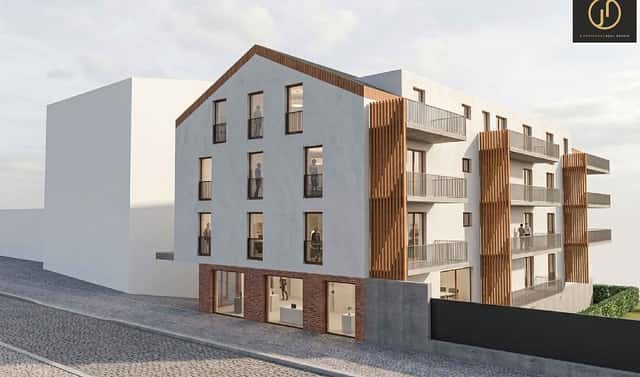 Prodej ubytovacího objektu 1 182 m², Javorská, Železná Ruda, okres Klatovy