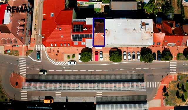 Prodej ubytovacího objektu 190 m², Národních mučedníků, Veselí nad Moravou, okres Hodonín