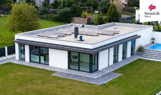 Prodej domu 280 m² s pozemkem 1 061 m², Oblouková, Všestary, okres Praha-východ