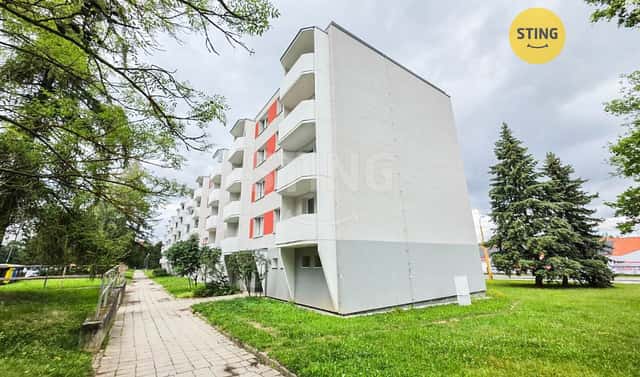 Prodej bytu 3+1 74 m², Březinova, Jihlava