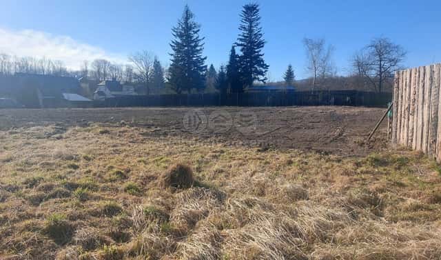 Prodej stavebního pozemku 1 889 m², Jindřichov, okres Bruntál