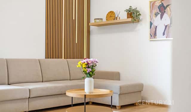 Prodej bytu 3+kk 76 m², Waltariho, Praha 9 – Hloubětín