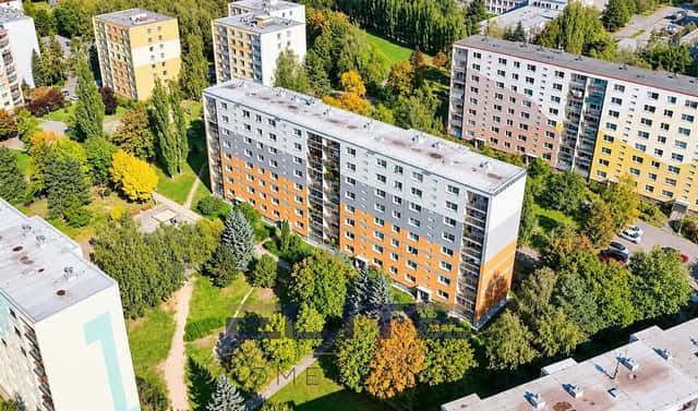Prodej bytu 4+kk 70 m², Aloisina výšina, Liberec – Liberec XV-Starý Harcov