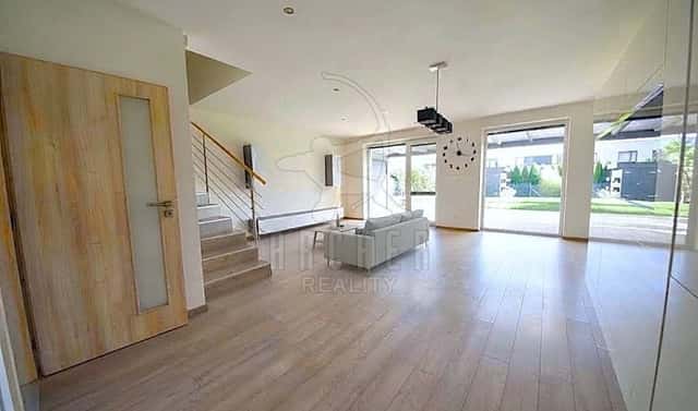 Prodej domu 135 m² s pozemkem 238 m², V Podskalí, Přezletice, okres Praha-východ