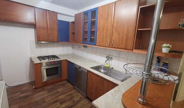Pronájem bytu 2+kk 65 m², Tisová, okres Ústí nad Orlicí