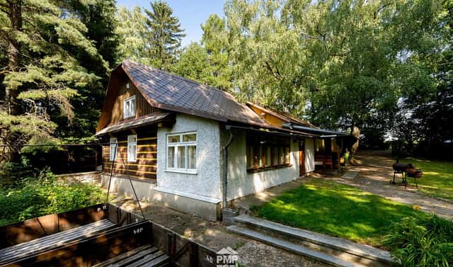 Prodej domu 257 m² s pozemkem 1 893 m², Svratouch, okres Chrudim