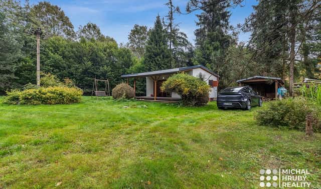 Prodej chaty/chalupy 55 m² s pozemkem 2 567 m², Melč, okres Opava