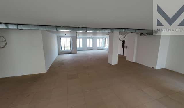 Prodej obchodních prostor 207 m², Trnitá, Brno – Trnitá, okres Brno-město