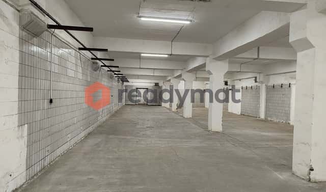 Pronájem skladovacích prostor 188 m², Hodonín