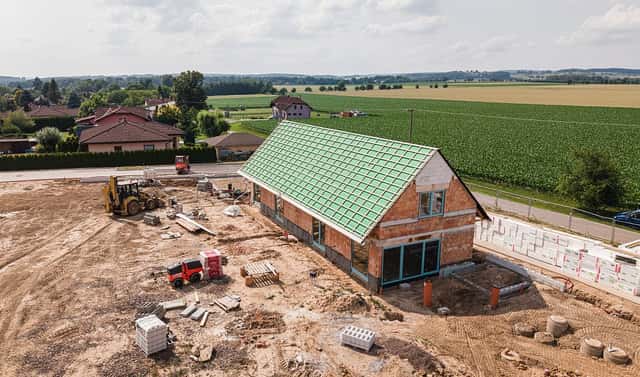 Prodej domu 128 m² s pozemkem 461 m², Vestec, okres Náchod