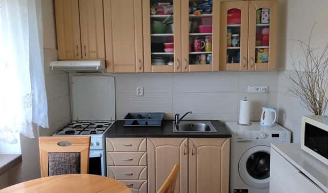 Pronájem bytu 1+1 39 m², Sukova, Plzeň – Jižní Předměstí, okres Plzeň-město