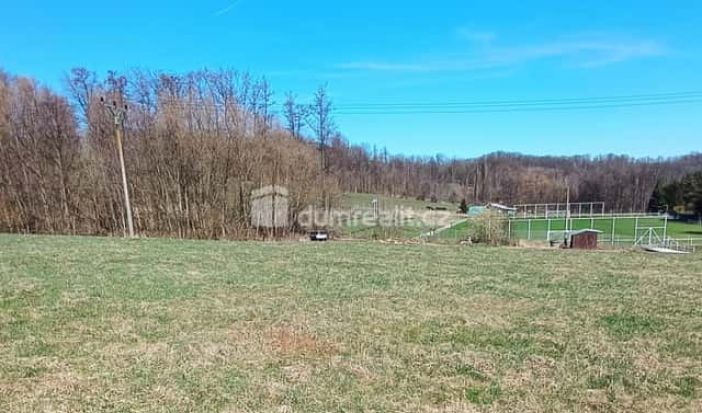 Prodej stavebního pozemku 1 246 m², Heřmanov – Fojtovice, okres Děčín