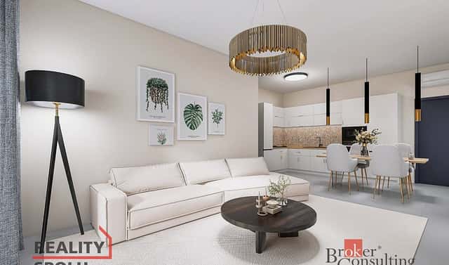 Prodej domu 82 m² s pozemkem 471 m², Kněždub, okres Hodonín