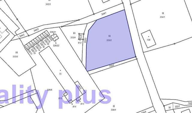 Prodej louky 1 842 m², Bedřichov, okres Jablonec nad Nisou