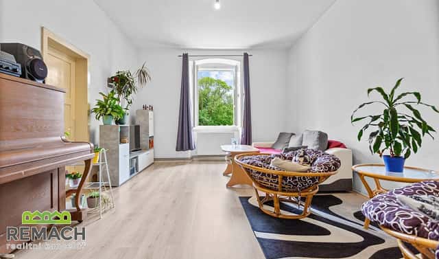 Prodej bytu 2+1 70 m², Kuks, okres Trutnov