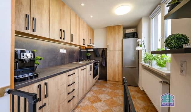 Prodej bytu 3+1 67 m², Rychtaříkova, Plzeň – Východní Předměstí, okres Plzeň-město