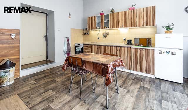 Prodej bytu 3+1 83 m², Luční, Dubá, okres Česká Lípa