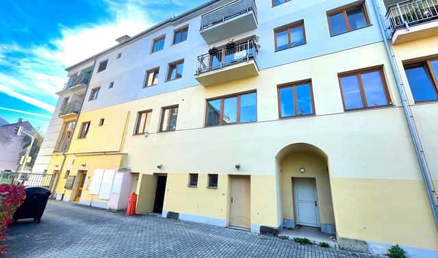 Prodej bytu 3+kk 62 m², Budějovická, Písek – Budějovické Předměstí