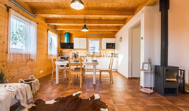 Prodej domu 92 m² s pozemkem 303 m², Nové Město na Moravě, okres Žďár nad Sázavou