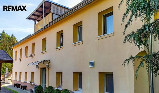 Prodej komerčního objektu (jiného typu) 537 m², Dolní Podluží, okres Děčín