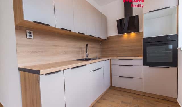 Prodej bytu 2+1 54 m², Dr. Martínka, Ostrava – Hrabůvka, okres Ostrava-město