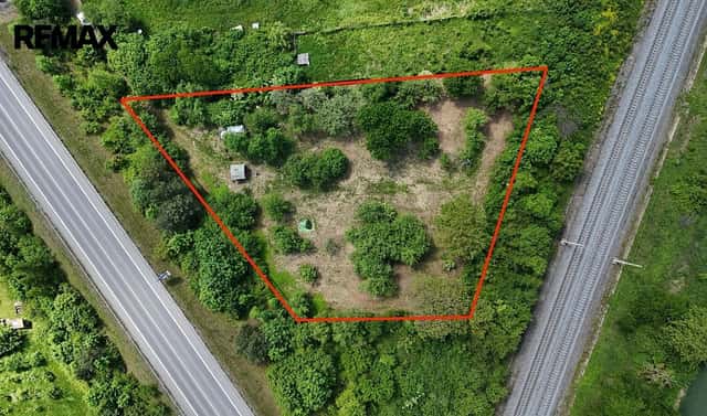 Pronájem zahrady 2 982 m², Lipník nad Bečvou, okres Přerov