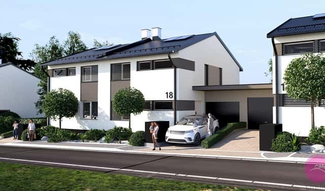 Prodej domu 173 m² s pozemkem 279 m², Přerov – Přerov XII-Žeravice
