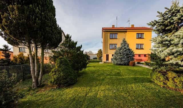 Prodej domu 117 m² s pozemkem 608 m², Budislav, okres Tábor