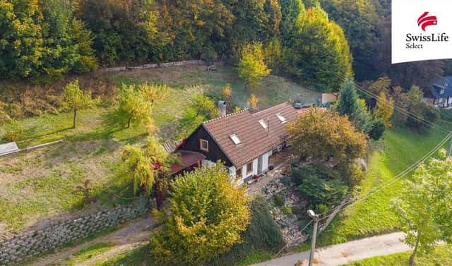 Prodej chaty/chalupy 111 m² s pozemkem 1 322 m², Líšnice, okres Ústí nad Orlicí