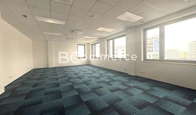 Pronájem kanceláře 64 m², Brno – Komárov, okres Brno-město