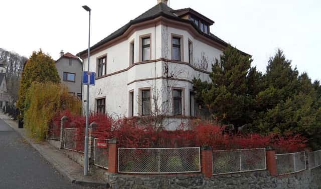 Prodej domu 174 m² s pozemkem 662 m², Sokolský vrch, Benešov nad Ploučnicí, okres Děčín