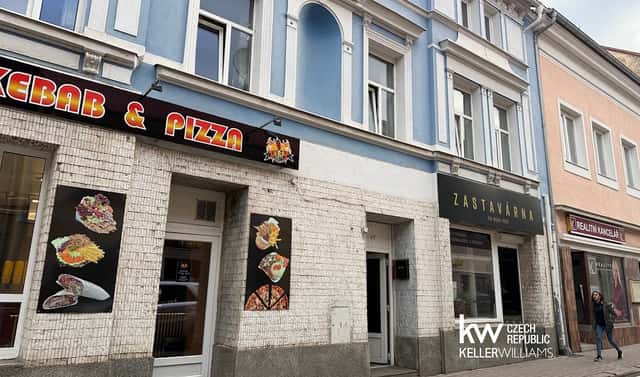Prodej domu 240 m² s pozemkem 452 m², Seifertova, Bílina, okres Teplice