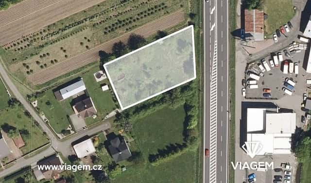 Prodej zahrady 1 664 m², Baška, okres Frýdek-Místek