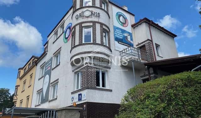 Prodej domu 300 m² s pozemkem 527 m², Čelakovského, Chomutov