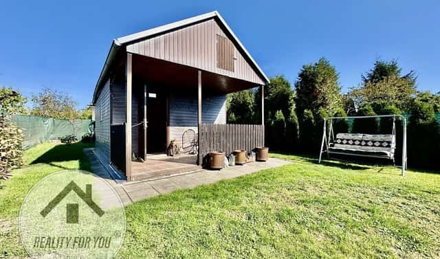 Prodej chaty/chalupy 29 m² s pozemkem 491 m², Ralsko – Kuřívody, okres Česká Lípa