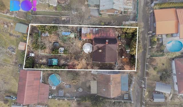 Prodej domu 60 m² s pozemkem 455 m², Jidaška, Mnichovice, okres Praha-východ