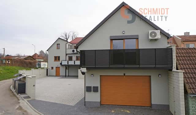 Prodej domu 120 m² s pozemkem 89 m², P. Bezruče, Valtice, okres Břeclav
