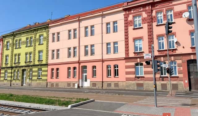 Prodej bytu 3+kk 83 m², Skvrňanská, Plzeň – Jižní Předměstí, okres Plzeň-město