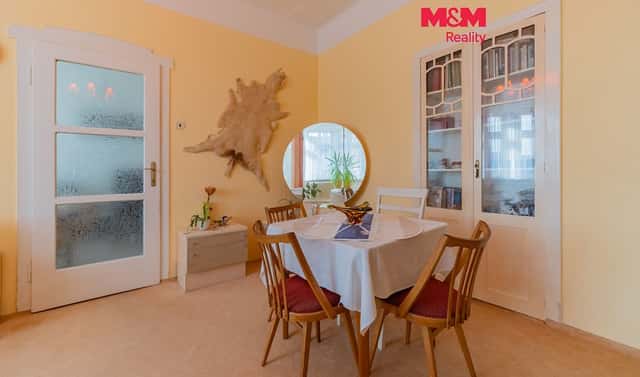 Prodej bytu 4+1 102 m², Jáchymovská, Karlovy Vary – Bohatice