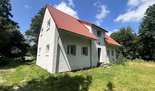 Prodej domu 160 m² s pozemkem 606 m², Jiříkov – Filipov, okres Děčín