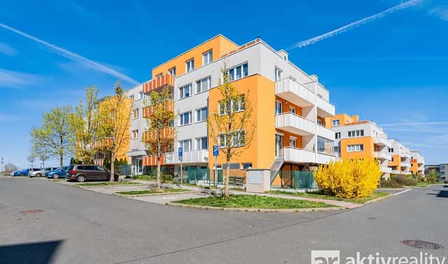 Prodej bytu 3+kk 71 m², Farkašova, Praha 9 – Kyje