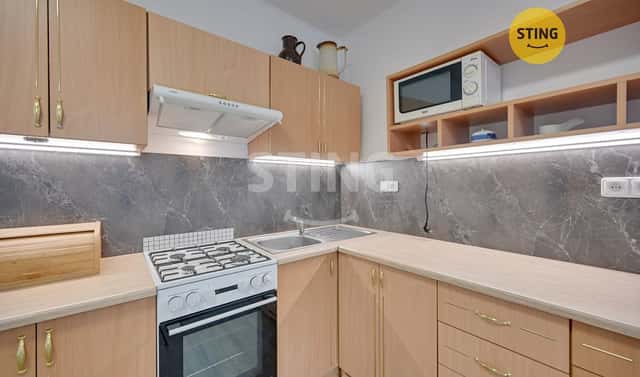 Prodej bytu 1+kk 52 m², Školní, Jeseník