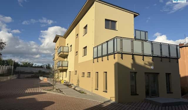 Pronájem kanceláře 60 m², Benešova třída, Nýřany, okres Plzeň-sever