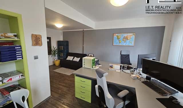 Pronájem obchodních prostor 84 m², Jamnická, Staré Město, okres Frýdek-Místek