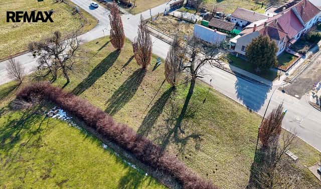 Prodej komerčního pozemku 784 m², Lednice, okres Břeclav