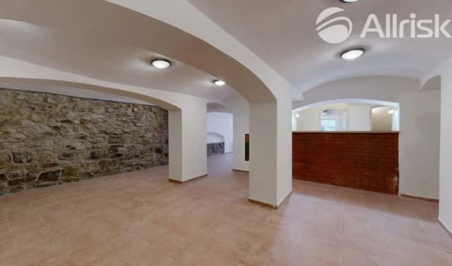 Pronájem komerčního objektu (jiného typu) 120 m², Pekařská, Opava – Předměstí